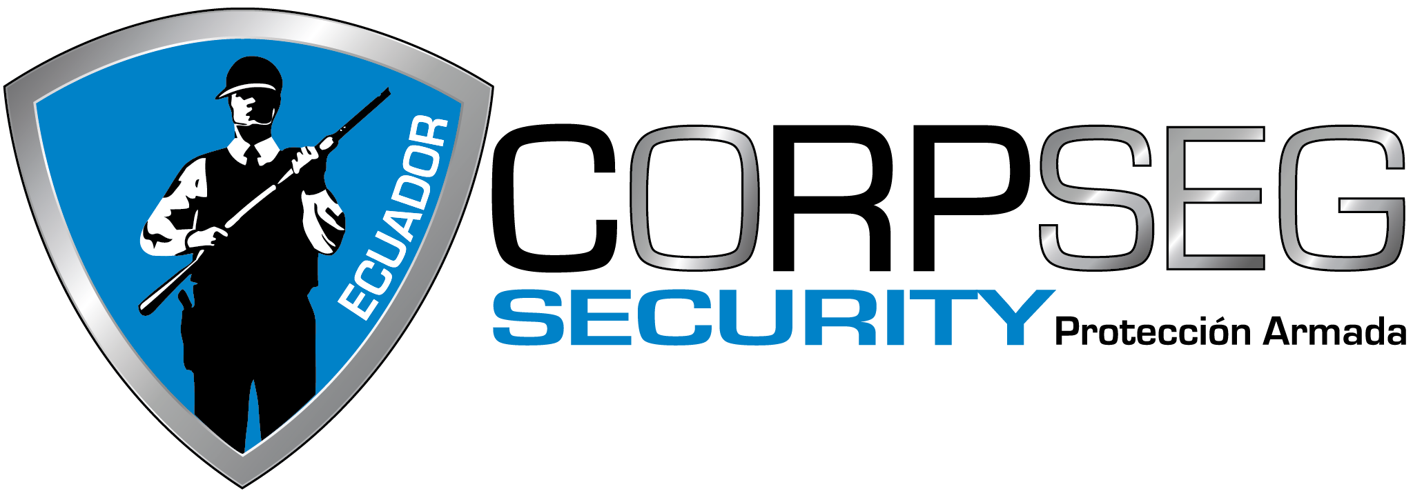 CORPSEG Security